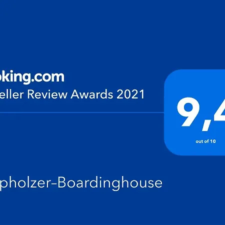 Diepholzer-boardinghouse
