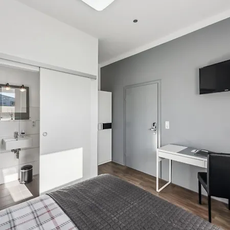 Гостевой дом Diepholzer Boardinghouse By Bohnapartments-Business & Reisen-Zentrum-Parken Kostenlos