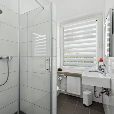 Diepholzer Boardinghouse By Bohnapartments - Parkplaetze - Wlan - Garten - Ruhig Guest house Diepholz