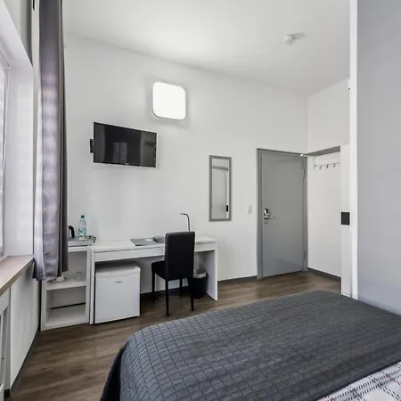 Guest house Diepholzer Boardinghouse By Bohnapartments - Parkplaetze - Wlan - Garten - Ruhig Diepholz