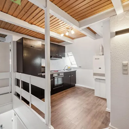 Diepholzer Boardinghouse By Bohnapartments - Parkplaetze - Wlan - Garten - Ruhig 3*