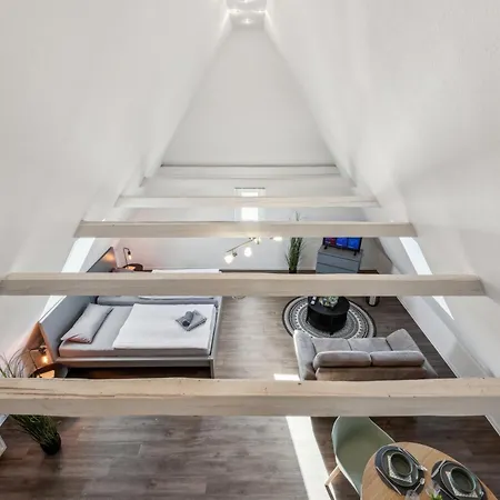 Diepholzer Boardinghouse By Bohnapartments - Parkplaetze - Wlan - Garten - Ruhig 3* Diepholz