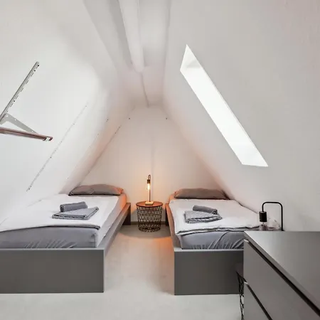 Diepholzer Boardinghouse By Bohnapartments-Business & Reisen-Zentrum-Parken Kostenlos
