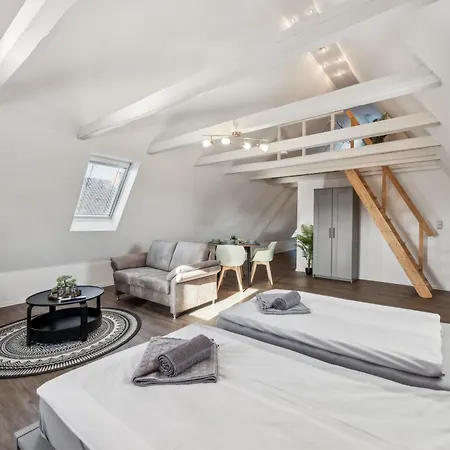 Diepholzer Boardinghouse By Bohnapartments-Business & Reisen-Zentrum-Parken Kostenlos Гостевой дом