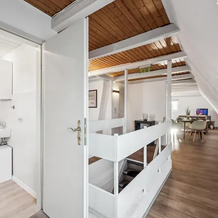 Гостевой дом Diepholzer Boardinghouse By Bohnapartments-Business & Reisen-Zentrum-Parken Kostenlos