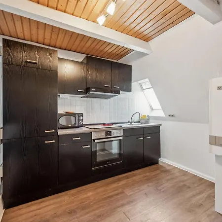 Гостевой дом Diepholzer Boardinghouse By Bohnapartments-Business & Reisen-Zentrum-Parken Kostenlos 3*