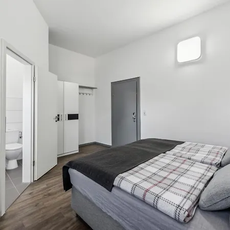 Guest house Diepholzer Boardinghouse By Bohnapartments - Parkplaetze - Wlan - Garten - Ruhig Diepholz