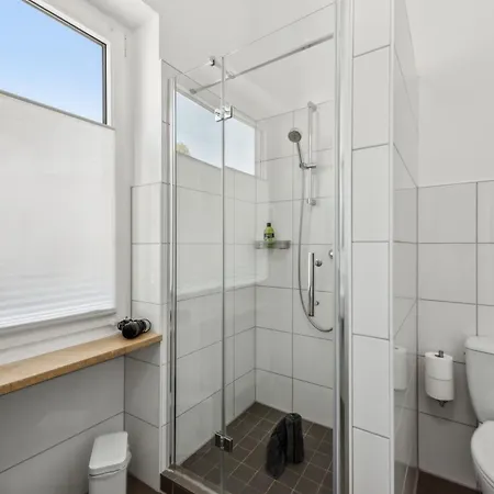 Diepholzer Boardinghouse - Parkplaetze - Wlan - Garten - Ruhig