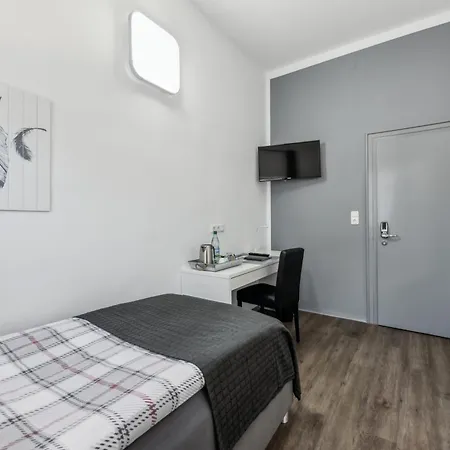 Diepholzer Boardinghouse By Bohnapartments-Business & Reisen-Zentrum-Parken Kostenlos Гостевой дом Дипхольц