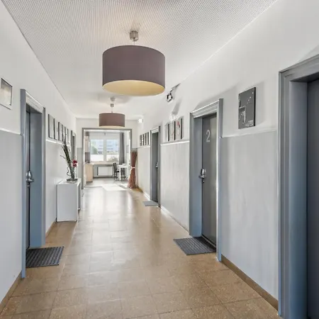 Гостевой дом Diepholzer Boardinghouse By Bohnapartments-Business & Reisen-Zentrum-Parken Kostenlos Дипхольц