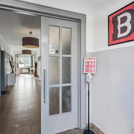 Diepholzer Boardinghouse By Bohnapartments-Business & Reisen-Zentrum-Parken Kostenlos Дипхольц